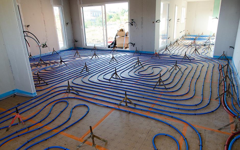 remplacement chauffage électrique tarif Noisy-le-Grand