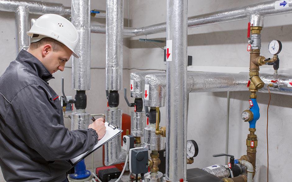 chauffage petrole Nanterre